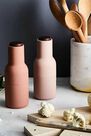 Menu - Bottle Grinder, 2 Piece, Nudes Menu - Bottle Grinder, 2 Piece, Nudes
