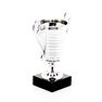 BIEMANS - Unique Size C122 Cup 15cm - Silver, Default BIEMANS - Unique Size C122 Cup 15cm - Silver, Default