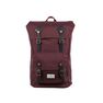 DOUGHNUT - Doughnut American Vintage Cordura Wine Backpack DOUGHNUT - Doughnut American Vintage Cordura Wine Backpack