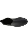 FOUGANZA - Schooling Adult/Kids' Horse Riding Jodhpur Boots - Black, EU 44 FOUGANZA - Schooling Adult/Kids' Horse Riding Jodhpur Boots - Black, EU 44
