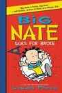 HARPER COLLINS USA - Big Nate Goes For Broke HARPER COLLINS USA - Big Nate Goes For Broke