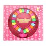 KEYCRAFT - Keycraft Eraser Bead Bracelet KEYCRAFT - Keycraft Eraser Bead Bracelet
