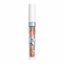 LOTTIE - Lottie Lip Foil Iridescent Lip Topper Sinner Rose/Gold LOTTIE - Lottie Lip Foil Iridescent Lip Topper Sinner Rose/Gold
