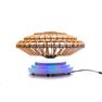 ALIEN WOOD - Alien Wood Floating Ufo Wooden Puzzle ALIEN WOOD - Alien Wood Floating Ufo Wooden Puzzle