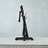 DOMYOS - Unique Size Collapsible Bench Press Incline Bench, Default DOMYOS - Unique Size Collapsible Bench Press Incline Bench, Default
