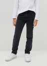 Mango - open grey Slim-fit jeans Mango - open grey Slim-fit jeans