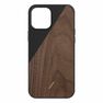 NATIVE UNION - Native Union Clic Wooden Black for iPhone 12 Pro Max NATIVE UNION - Native Union Clic Wooden Black for iPhone 12 Pro Max