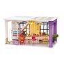 ROBOTIME - Robotime Party Time Dyi Dollhouse Kit ROBOTIME - Robotime Party Time Dyi Dollhouse Kit