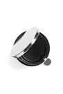 Menu - Pedal Bin, 4 Litre, Black Menu - Pedal Bin, 4 Litre, Black