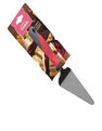TRUDEAU - Trudeau Pie Server Grey/Pink TRUDEAU - Trudeau Pie Server Grey/Pink