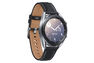 SAMSUNG - Samsung Galaxy Watch 3 SS 41mm Silver SAMSUNG - Samsung Galaxy Watch 3 SS 41mm Silver