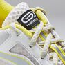 KALENJI - EU 40 Run Active Men's Running Shoes - Black KALENJI - EU 40 Run Active Men's Running Shoes - Black