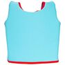 NABAIJI - 18-30 KG Foam swim vest, Default NABAIJI - 18-30 KG Foam swim vest, Default