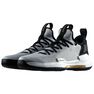 TARMAK - EU 45 Men's Low-Rise Basketball Shoes Fast 500, Lunar Grey TARMAK - EU 45 Men's Low-Rise Basketball Shoes Fast 500, Lunar Grey