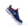 KALENJI - EU 36 RUN SUPPORT EASY KIDS' ATHLETICS SHOES, Navy Blue KALENJI - EU 36 RUN SUPPORT EASY KIDS' ATHLETICS SHOES, Navy Blue
