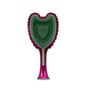 TANGLE ANGEL - Tangle Angel Hair Brush Glossy Fuschia TANGLE ANGEL - Tangle Angel Hair Brush Glossy Fuschia