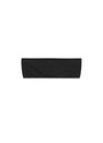 Mango - black Bandeau bikini top Mango - black Bandeau bikini top