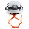 SIMOND - 50-57Cm Climbing And Mountaineering Helmet - Rock - Light Grey SIMOND - 50-57Cm Climbing And Mountaineering Helmet - Rock - Light Grey