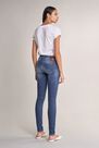 Salsa Jeans - Blue Wonder push up skinny jeans Salsa Jeans - Blue Wonder push up skinny jeans