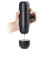WACACO COMPANY LIMITED - Wacaco Minipresso NS Portable Espresso Machine Black WACACO COMPANY LIMITED - Wacaco Minipresso NS Portable Espresso Machine Black