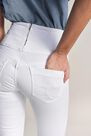 Salsa Jeans - White Diva slim fit slimming jeans Salsa Jeans - White Diva slim fit slimming jeans