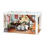 ROBOTIME - Robotime Paris Midnight Dyi Dollhouse Kit ROBOTIME - Robotime Paris Midnight Dyi Dollhouse Kit