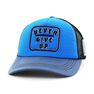 B180 CAPS - B180 Never Give Up 7 Unisex Cap B180 CAPS - B180 Never Give Up 7 Unisex Cap