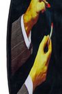 Seletti - Toiletpaper Rug Lady on Carpet Seletti - Toiletpaper Rug Lady on Carpet