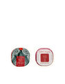 GEORGE - Mr & Mrs Capsules Set 2 Pcs Rose Of Morocco GEORGE - Mr & Mrs Capsules Set 2 Pcs Rose Of Morocco