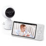 EUFY - Eufy 720p Video Baby Monitor EUFY - Eufy 720p Video Baby Monitor