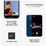 APPLE - iPhone 12 5G 256GB Black APPLE - iPhone 12 5G 256GB Black