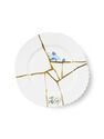 Seletti - Kintsugi Dinner Plate Seletti - Kintsugi Dinner Plate