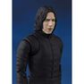 BANDAI TAMASHII NATION - S.H.Figuarts Severus Snape Harry Potter Series 1/12 Scale BANDAI TAMASHII NATION - S.H.Figuarts Severus Snape Harry Potter Series 1/12 Scale