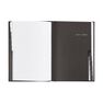 KIKKI.K - kikki.K 2020 A5 Weekly Diary Essentials Jet Black KIKKI.K - kikki.K 2020 A5 Weekly Diary Essentials Jet Black