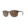 QUECHUA - Unique Size Category 3 Hiking Sunglasses MH160 - Brown and, Ebony QUECHUA - Unique Size Category 3 Hiking Sunglasses MH160 - Brown and, Ebony