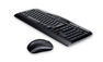 Logitech - Logitech MK330 Wireless Keyboard and Mouse Combo Logitech - Logitech MK330 Wireless Keyboard and Mouse Combo