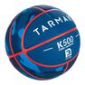 TARMAK - 3 R300 Kids' Size 3 Basketball - OrangeFor children up to 6 years, Default TARMAK - 3 R300 Kids' Size 3 Basketball - OrangeFor children up to 6 years, Default