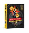 RANDOM HOUSE USA - The Captain Marvel Empowerment Journal Be Bold Every Day RANDOM HOUSE USA - The Captain Marvel Empowerment Journal Be Bold Every Day