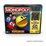 HASBRO - Hasbro Monopoly Arcade Pacman HASBRO - Hasbro Monopoly Arcade Pacman
