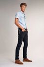 Salsa Jeans - Black Lima spartan dark jeans Salsa Jeans - Black Lima spartan dark jeans