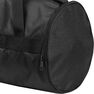 DOMYOS - S Fitness Bag 20L - Black DOMYOS - S Fitness Bag 20L - Black