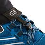 KALENJI - Kalenji Trail Gaiters - Black KALENJI - Kalenji Trail Gaiters - Black