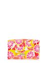 SKINNY DIP - Skinny Dip Makeup Bag Glitter Grapefruit SKINNY DIP - Skinny Dip Makeup Bag Glitter Grapefruit