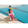 NABAIJI - 10-11Y Kloupi Girls' Swim Shorty - Purple NABAIJI - 10-11Y Kloupi Girls' Swim Shorty - Purple