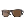 QUECHUA - Adult Category 3 Hiking Sunglasses Mh140 - Ebony QUECHUA - Adult Category 3 Hiking Sunglasses Mh140 - Ebony