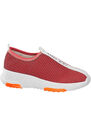 Victory - Red Running Sneakers, Kids Girl Victory - Red Running Sneakers, Kids Girl