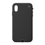 SPECK - Speck Presidio Sport Case Black/Gunmetal Grey/Black for iPhone XS Max SPECK - Speck Presidio Sport Case Black/Gunmetal Grey/Black for iPhone XS Max