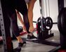DOMYOS - Unique Size Weight Training Rack Chin-up / Squat / Bench Press / Back Pull, Default DOMYOS - Unique Size Weight Training Rack Chin-up / Squat / Bench Press / Back Pull, Default