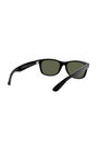 RAY-BAN - Black Square Ray-Ban RB2132 NEW WAYFARER CLASSIC RAY-BAN - Black Square Ray-Ban RB2132 NEW WAYFARER CLASSIC
