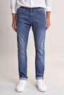 Salsa Jeans - Blue Slender slim carrot jeans in medium rinse Salsa Jeans - Blue Slender slim carrot jeans in medium rinse